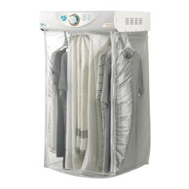 Secadora de Parede Fischer Super Ciclo 8 Kg com Timer Contínuo Branca 220V - [PIX]