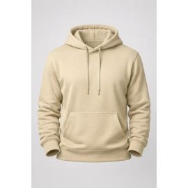 Moletom Canguru Liso Unissex Blusa de Frio Flanelado Premium