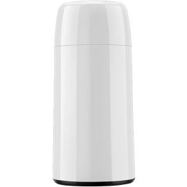 Garrafa Térmica Firenze Mini 250ml Branco Invicta