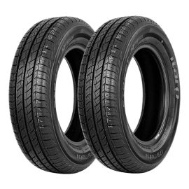 2 Pneus Itaro Aro 14 Mh01 175/65r14 86t Xl T