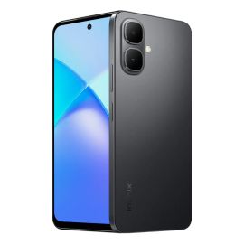 Smartphone Infinix Smart 10 4GB RAM 256GB SSD Câmera 8M