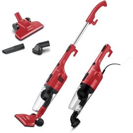 Aspirador de Pó Turbo Cycle Mondial 1100W 127/220v - [PIX]