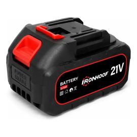 Bateria De Litio 4.0ah 21v Ferramentas Elétricas Bateria