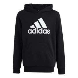 Moletom Capuz Algodão Big Logo Essentials adidas infantil - [PIX]