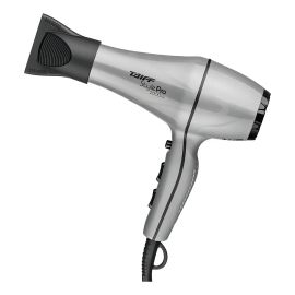 Secador de Cabelos Taiff Style Pro 2000w Prata 127V - [PIX]