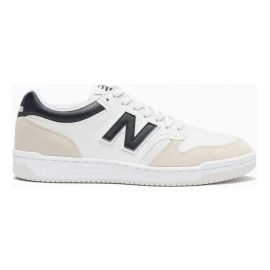 Tênis New Balance Original 480 Low Masculino Urbano Clássico