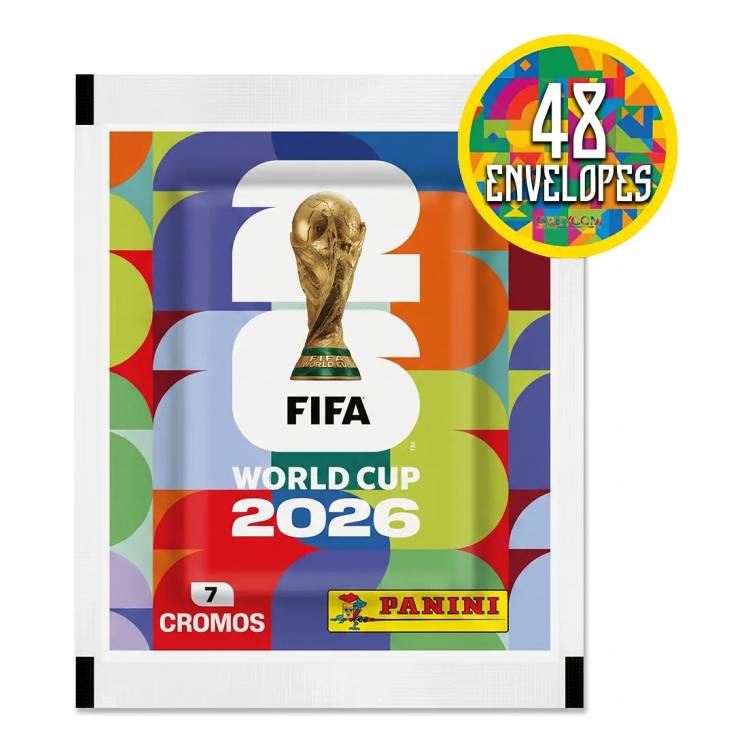 Imagem da promoção
