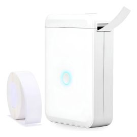 Impressora Portátil Niimbot D110 Bluetooth Etiquetas 203 DPI