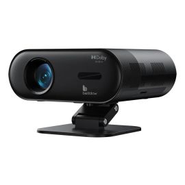 Projetor Bettdow Ac1094 450ansi com Netflix Wifi Bluetooth