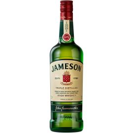 Jameson - Whiskey Irlandês, 750 ml
