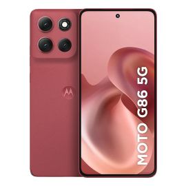 Smartphone Motorola Moto G86 5g - 256gb 24gb (8gb Ram+16gb Ram Boost) - [PIX]