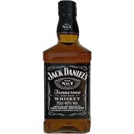 Whisky Jack Daniel’s Old No. 7 Tennessee Whiskey 700ml