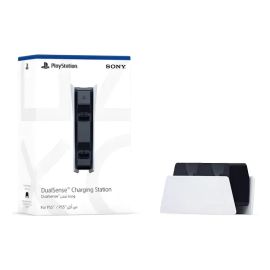 Base de Carregamento Controle Dualsense Ps5 Sony CFI-ZDS1R (5V) - [PIX]