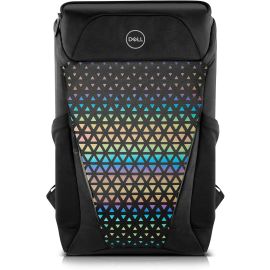 Mochila DELL Gaming, Preto, 460-BCZE, 15.6" e 17.3"