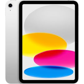 Apple 2025 iPad (Wi-Fi, 128 GB) - Prateado (A16)
