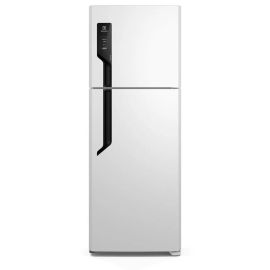 Geladeira Electrolux Frost Free 480l Tf71 Duplex Efficient 220V - [PIX]