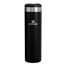 Garrafa Térmica Stanley Aerolight Transit Slim Black 2.0 591ml