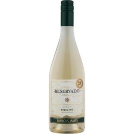Vinho Marcus James Riesling 750Ml Vinícula Aurora Riesling 2018