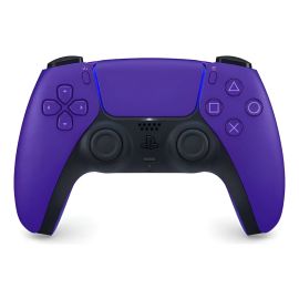 Controle Sem Fio Dualsense Ps5 Galactic Purple Original