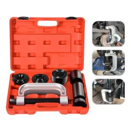 Kit Saca Pivô Extrator Terminal Direção Universal