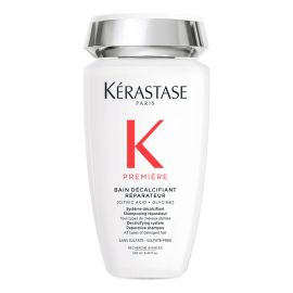 Kérastase Premiére Bain Reno Shampoo Descalcificante Reparador 250ml