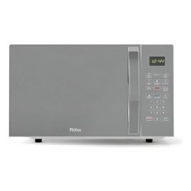 Microondas PMO30S Philco 28L limpa fácil 127V - [PIX]