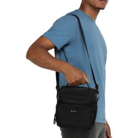 Lancheira Oxer Térmica Preto Liso