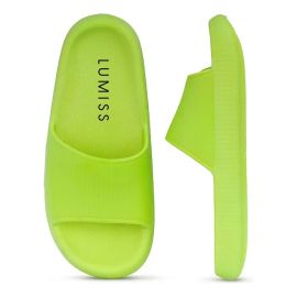Chinelo Nuvem Slide Leve Macio Antiderrapante Ortopédico