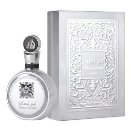 Perfume Árabe Lattafa Fakhar Platin 100ml - [PIX]