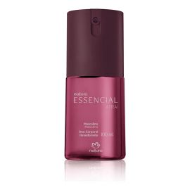 Corporal Natura Essencial Atrai Masculino 100ml