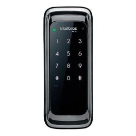 Fechadura Digital Intelbras Fr101 Preto - [PIX]