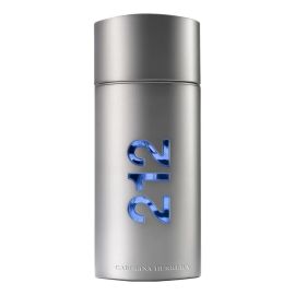 Perfume Carolina Herrera 212 Men Nyc Eau De Toilette 100 Ml Masculino