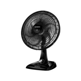 Ventilador de Mesa Mondial 6 Pás 40cm Super Power VSP-40B 140W - [PIX]