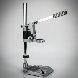 Apoio Furadeira Elétrica Suporte Mesa Encaixe Brocas 34/43mm