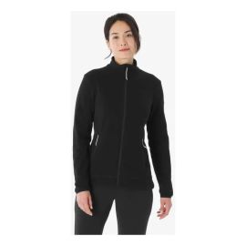 Blusa Fleece Feminina com Ziper - [PIX]