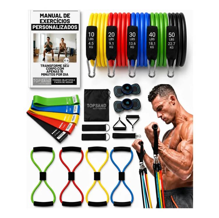 Imagem da promoção