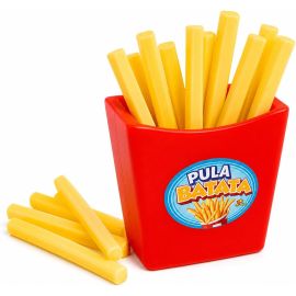 Pula Batata — Jogo de Diversão e Reflexos para Crianças, Brinquedo Educativo, 2 Ou Mais Jogadores