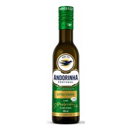 Azeite De Oliva Extra Virgem Andorinha 500ml