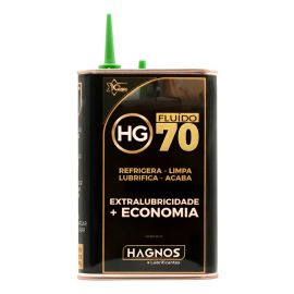 Fluido De Corte Para Todos Os Tipos De Metais 500ml
