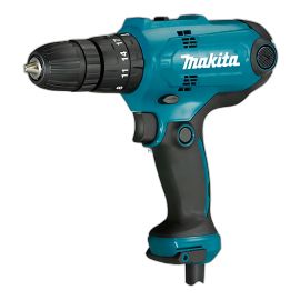 Furadeira Parafusadeira Makita Eletrica 320w Hp0300 127V - [PIX]