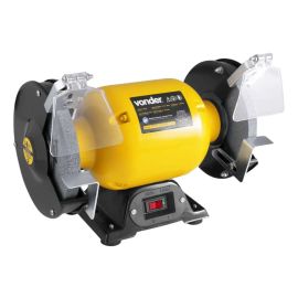 Moto Esmeril 360 W, Monofásico 6 Pol. Vonder Profissional 127v