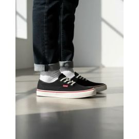 Tênis Redley Ir10 Originals Preto - Adulto - [PIX]