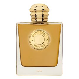 Perfume Feminino Burberry Goddess Parfum 100ml Vegano e Recarregável