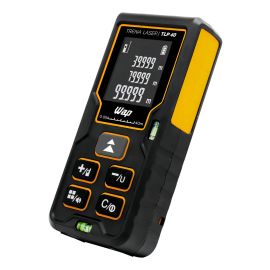 Trena Laser Digital Wap Tlp 40 Profissional 40m Com Cordão