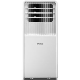 Ar­Condicionado Philco Portátil 10.000BTUs Frio PAC10FN 110V - [PIX]
