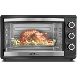 Forno Elétrico Britânia BFE41P 36L 1500W 127V