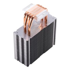 Air Cooler Gamdias Boreas E1-410 Mono Para Processador, 120mm, Preto