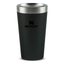Copo Térmico Stanley Black 354ml - [PIX]