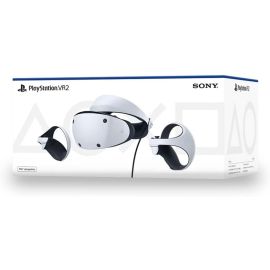 Óculos de Realidade Virtual para PS5 Oled Sony PlayStation VR2 - [PIX]