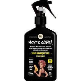 Spray Reparação Total Morte Súbita 250mL - Lola Cosmetics